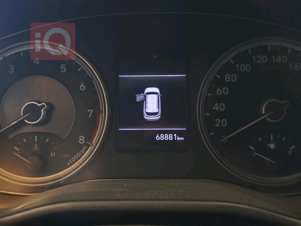 هیۆندای سەنتافی